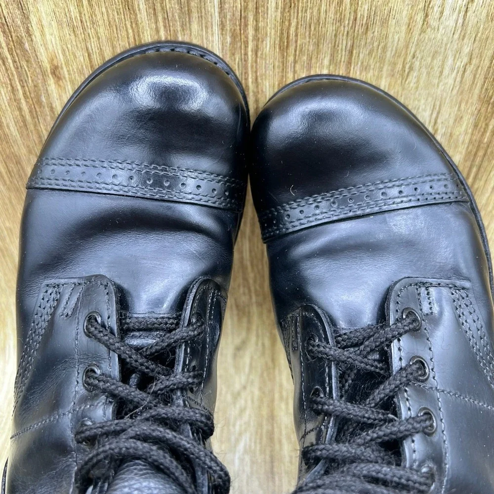 Corcoran 1500 Jump Boots 10